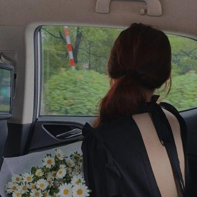 总统的女儿