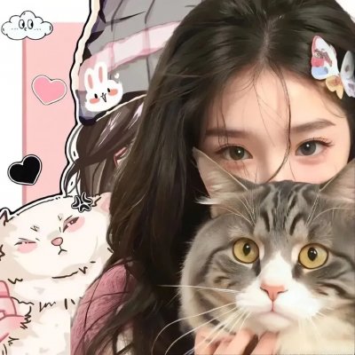 大脑中的猫